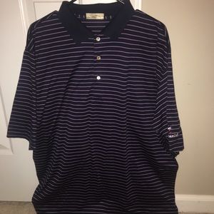 XL Peter Millar Polo